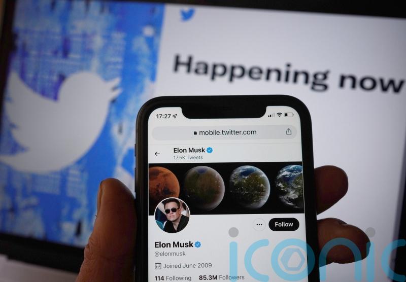 Twitter could be knocked offline during World Cup, claims social media expert