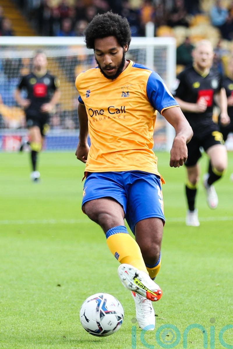 Richard Nartey set to get more minutes as Salford prepare for Carlisle clash