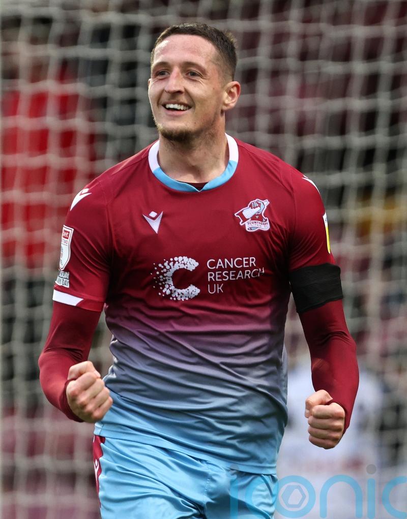 Bristol Rovers could welcome back Ryan Loft against Peterborough