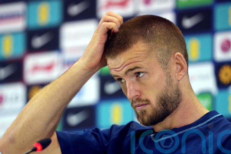 Eric Dier feels Qatar World Cup issues put players in a &lsquo;difficult situation&rsquo;