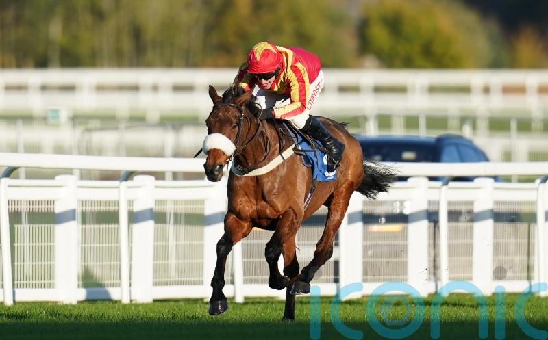 Coole Cody gains Grade Two redemption at Ascot