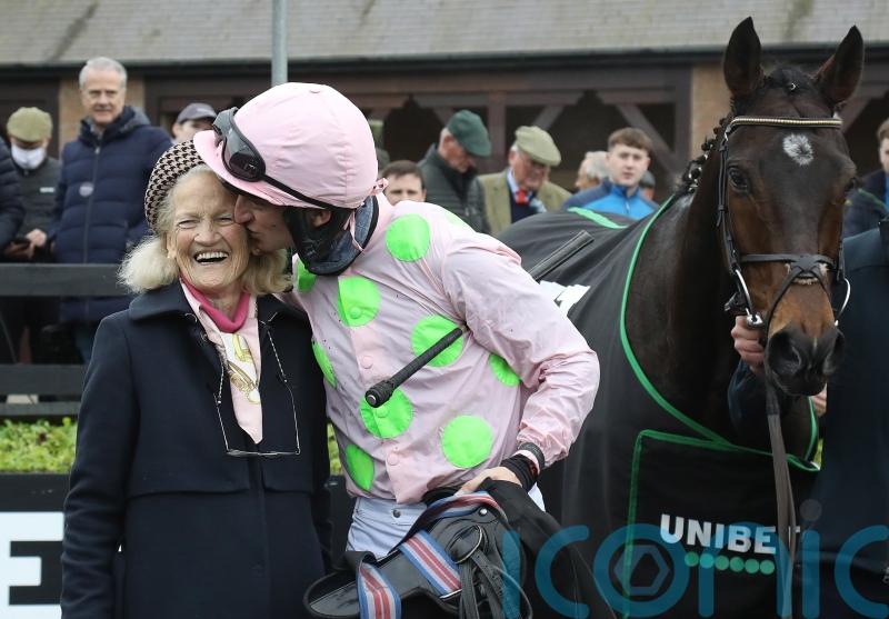 Sharjah bidding for third Morgiana win