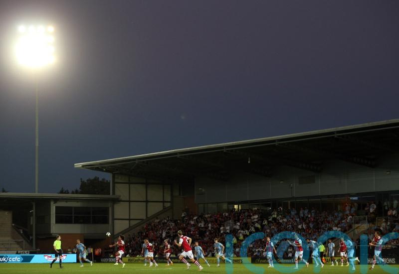 Adrian Mariappa nets late leveller as lowly Burton hold leaders Plymouth