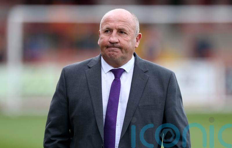 One of my biggest wins &ndash; John Coleman hails Accrington&rsquo;s victory over Cambridge