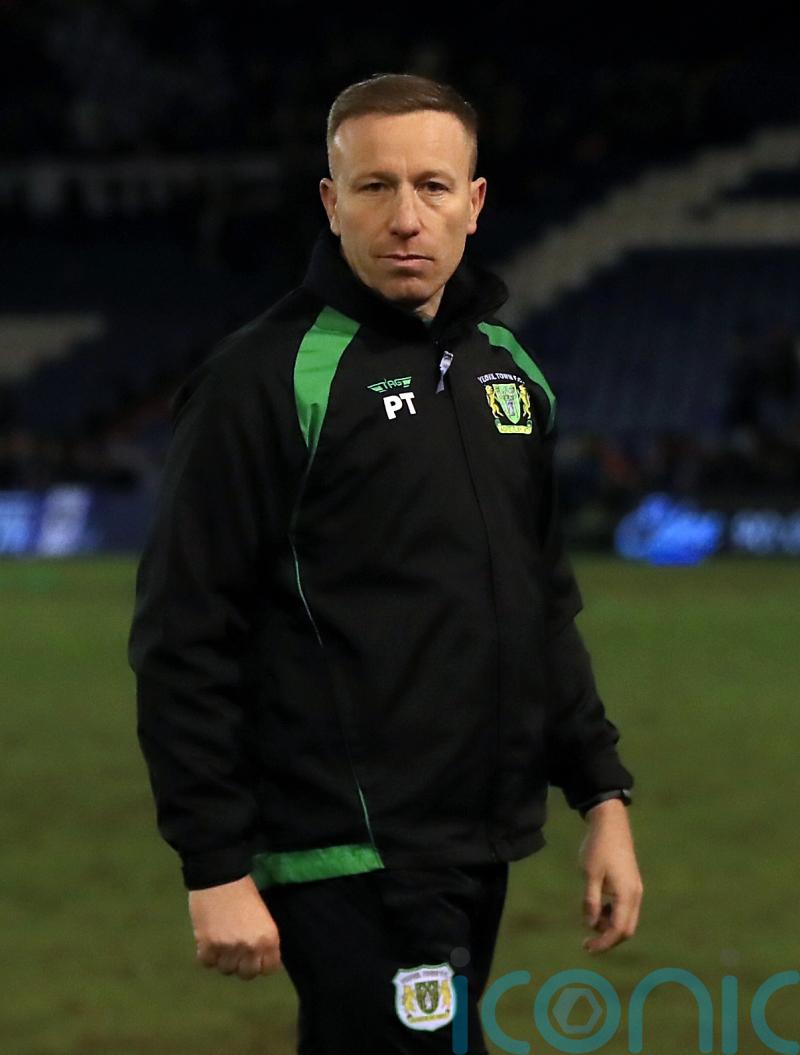 Assistant manager Paul Terry salutes Leyton Orient&rsquo;s &lsquo;resilient&rsquo; performance