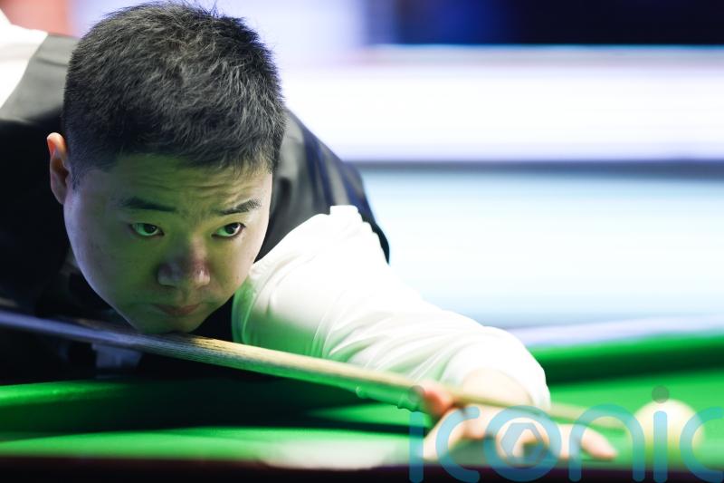 Ding Junhui reaches UK Championship final with victory over Tom Ford in York