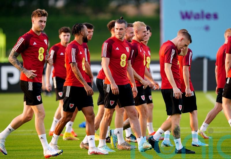 Wales back in the big time as Gareth Bale takes World Cup stage &ndash; talking points
