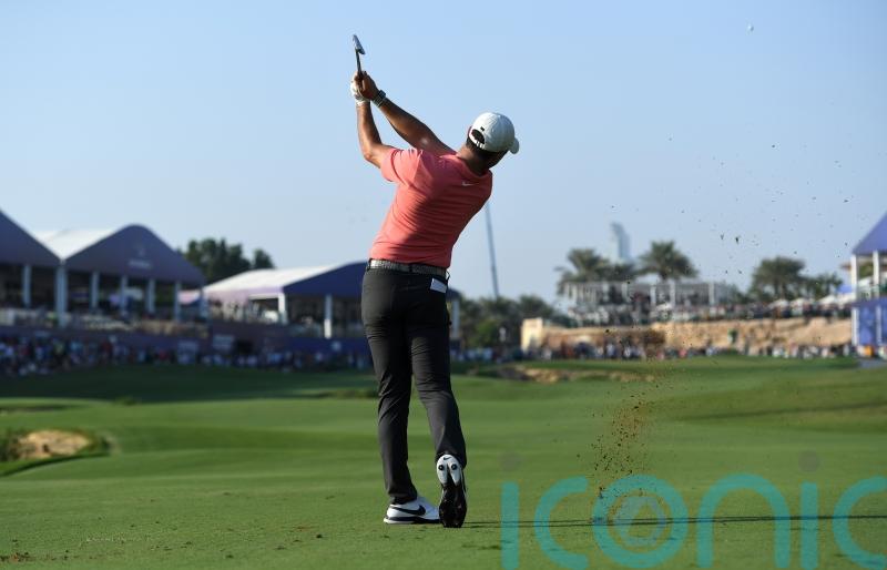 Rory McIlroy crowned top golfer in Europe despite Jon Rahm claiming Dubai title