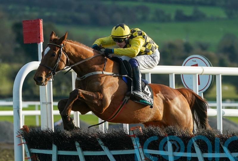 State Man puts his case in Morgiana Hurdle cruise