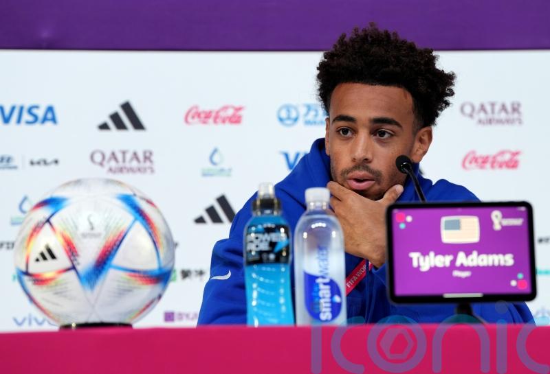 Tyler Adams warns USA about &ldquo;problem&rdquo; striker Kieffer Moore ahead of Wales clash