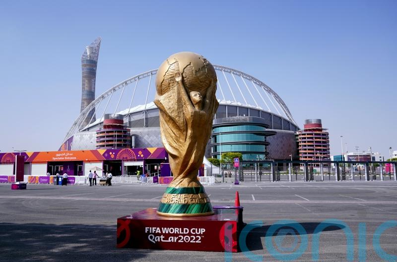 Campaigners hope World Cup helps protesters in struggle with Iranian regime