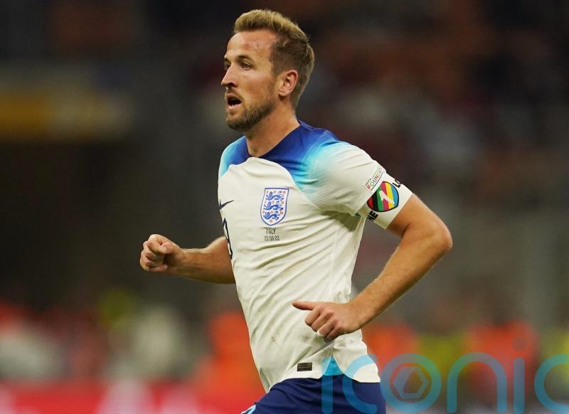 One Love armband discussions ongoing as England prepare to kick-off campaign