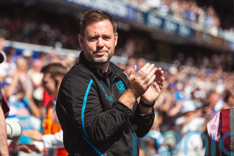 Kenny Miller thinks QPR boss Michael Beale should be high on Rangers&rsquo; shortlist