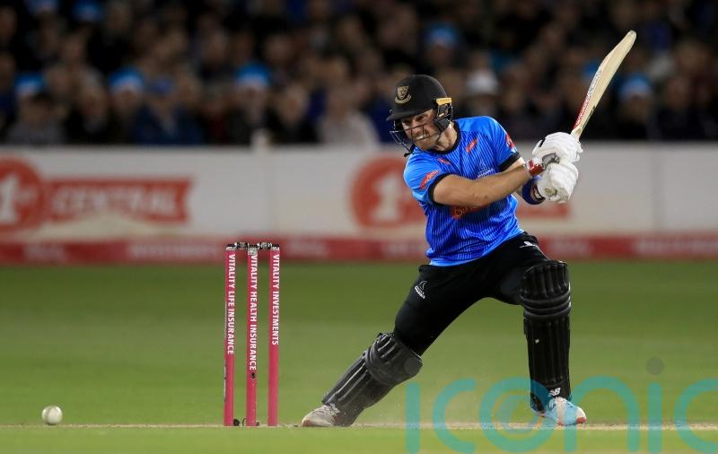 Laurie Evans parts ways with Perth Scorchers after positive anti-doping test