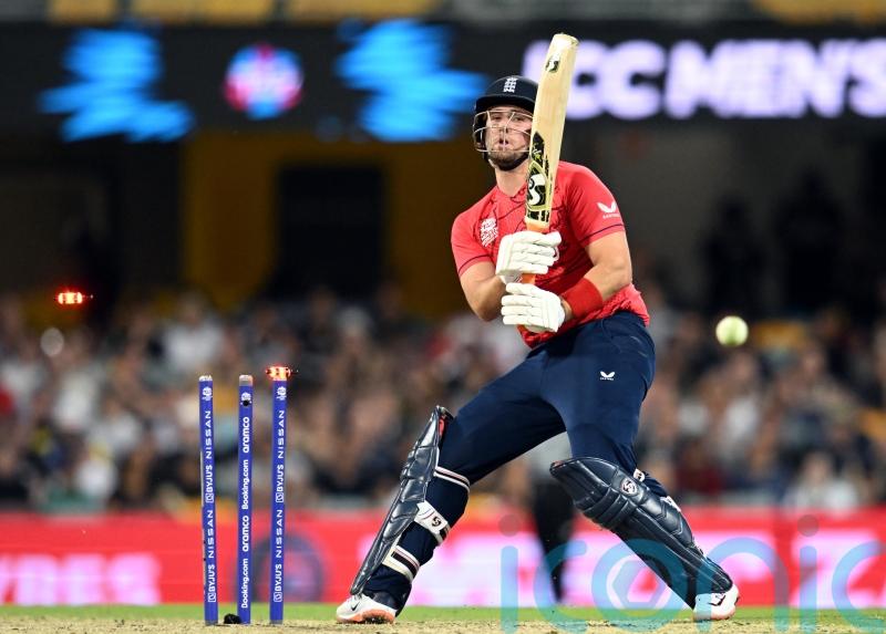 Liam Livingstone pulls out of BBL stint after England Test call-up