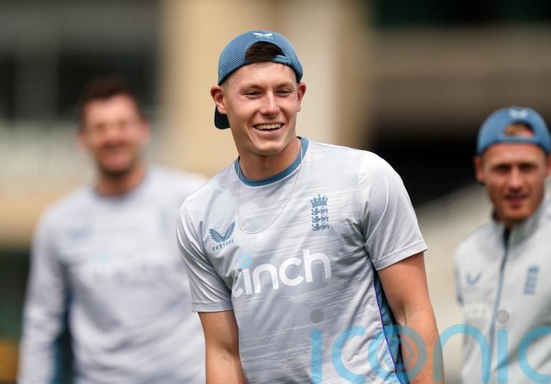 Matthew Potts has &lsquo;point to prove&rsquo; to England Test selectors in Lions clash