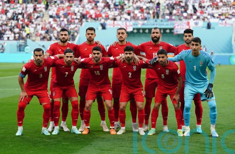 UK should help if Iran&rsquo;s international footballers make asylum bid, MP suggests