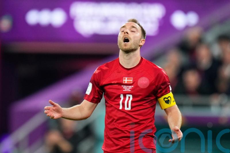 Tunisia survive late VAR penalty check in World Cup stalemate against Denmark