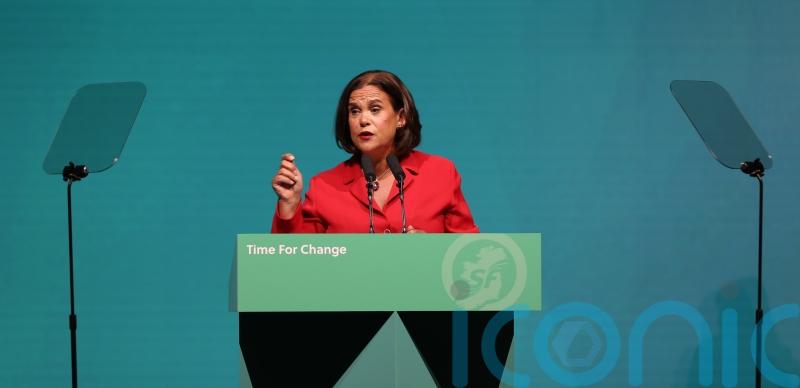Rent increases &lsquo;off the wall&rsquo;, says Mary Lou McDonald