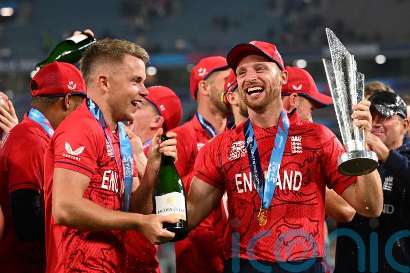 New era, stuttering form and World Cup win &ndash; England&rsquo;s white-ball 2022 reviewed