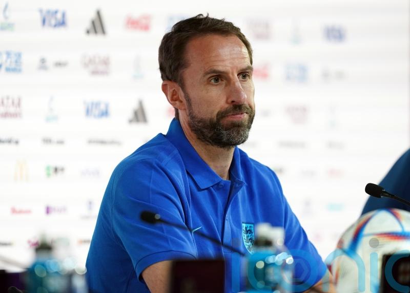 Gareth Southgate was &lsquo;concerned&rsquo; by lack of FIFA approval for &lsquo;OneLove&rsquo; armband