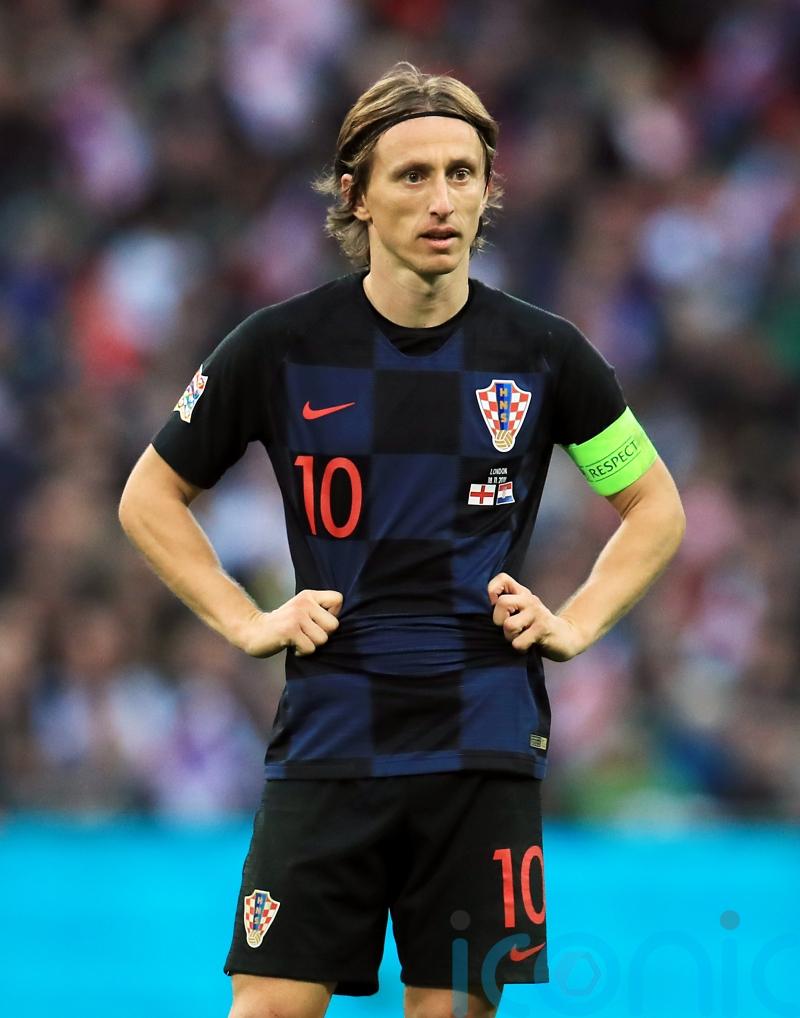 Luka Modric urges Croatia to turn the page after &lsquo;unforgettable&rsquo; 2018 World Cup