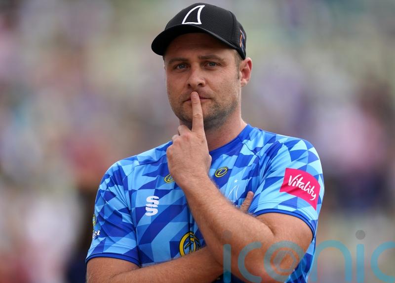 Luke Wright named new selector for England&rsquo;s men&rsquo;s team