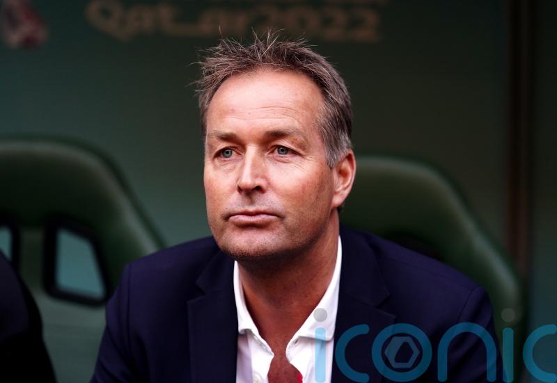 Denmark coach Kasper Hjulmand questions FIFA over armband decision