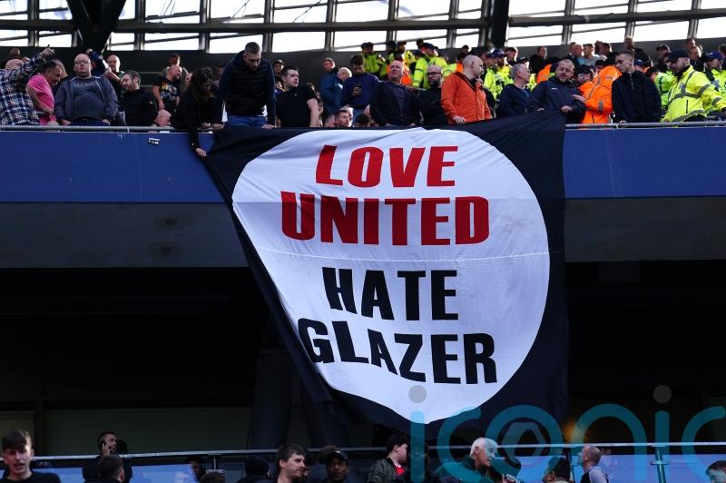 Glazers start process that could see them sell Manchester United