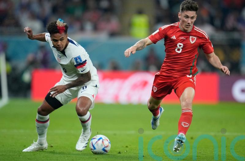 Harry Wilson bracing Wales for Iran backlash after England mauling