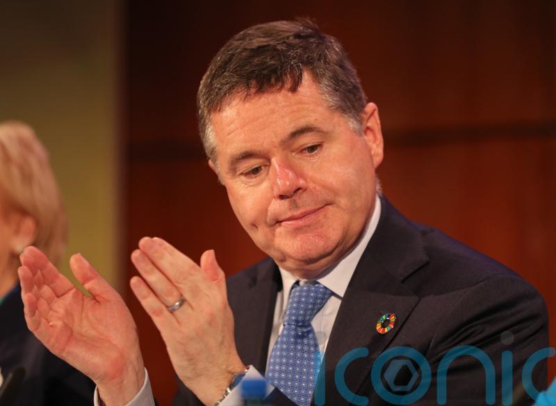 Digital and pharma companies supporting dampened Irish economy &ndash; watchdog