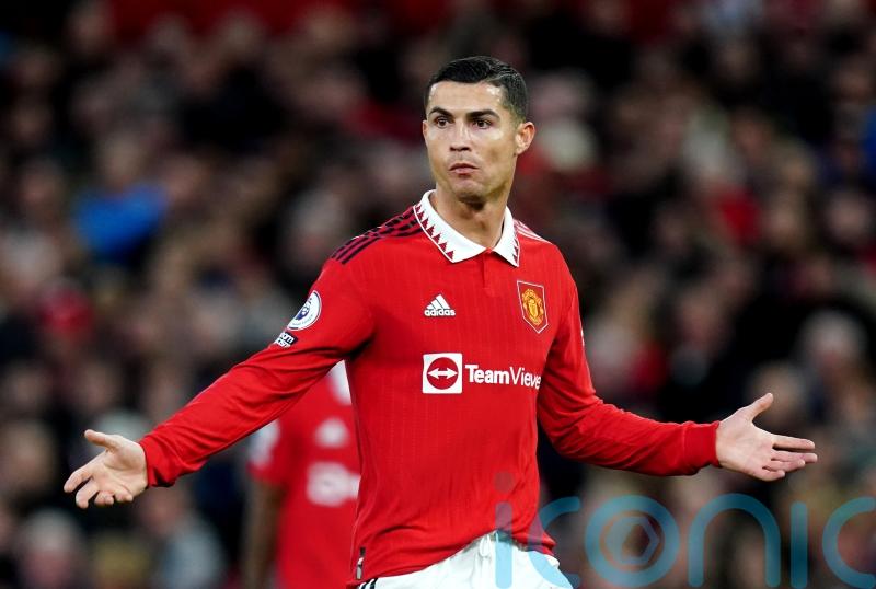 Cristiano Ronaldo ready for &lsquo;a new challenge&rsquo; as Man Utd terminate his contract