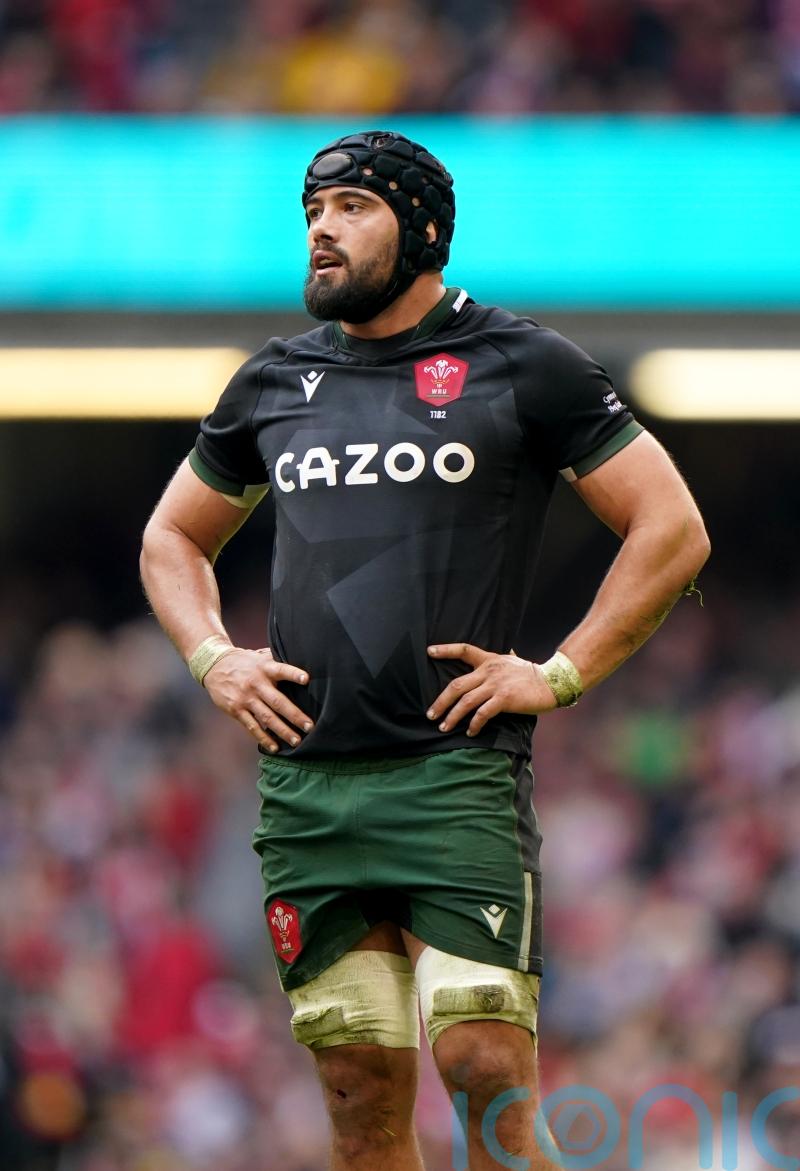 Josh Macleod: Wales &lsquo;pushing hard for Australia&rsquo; after &lsquo;honest&rsquo; Georgia debrief