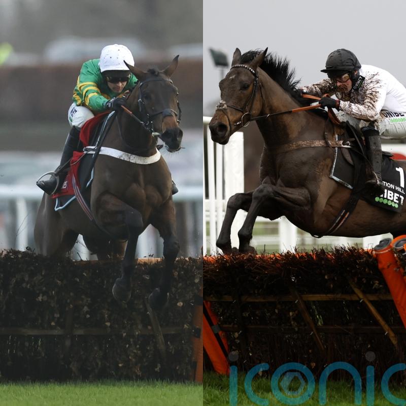 Constitution Hill and Epatante poised for mouthwatering Newcastle clash