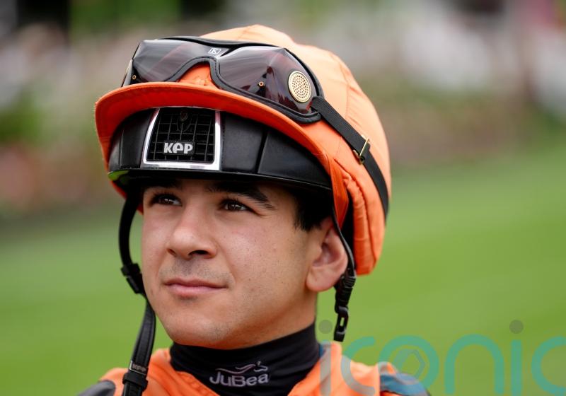 Marco Ghiani banned for six months following BHA hearing
