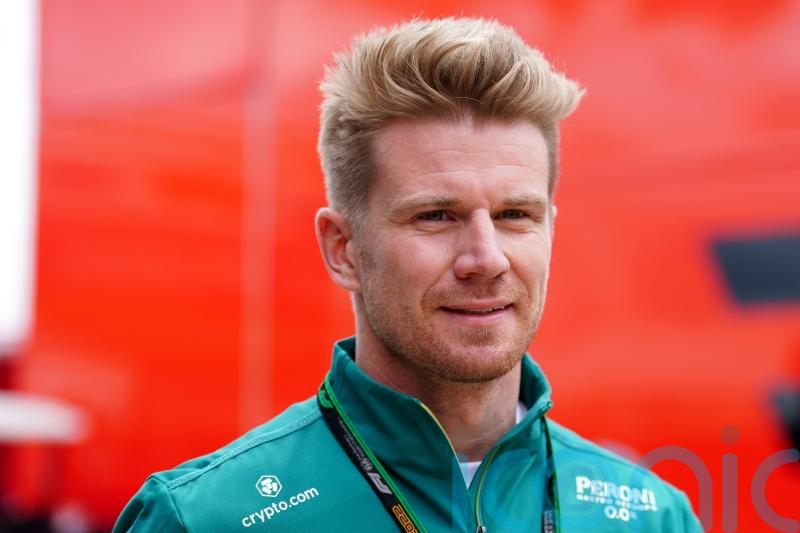 On this day in 2018 &ndash; Nico Hulkenberg escapes uninjured from Abu Dhabi crash