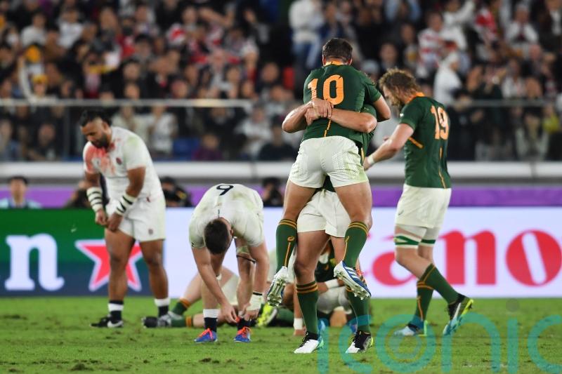 Rugby under fire and referees &ndash; talking points ahead of England v South Africa