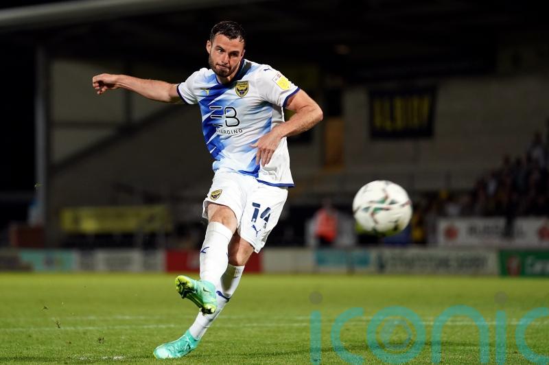 Anthony Forde and Jacob Mendy could be available when Wrexham host Farnborough