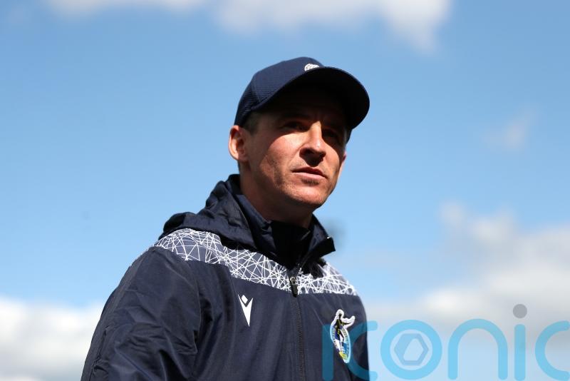 Bristol Rovers expected to make changes for visit of Boreham Wood