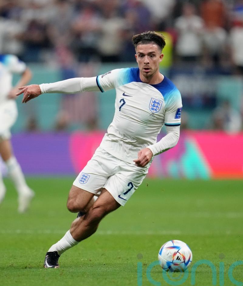 Jack Grealish: Wales will be playing for more than just pride against England