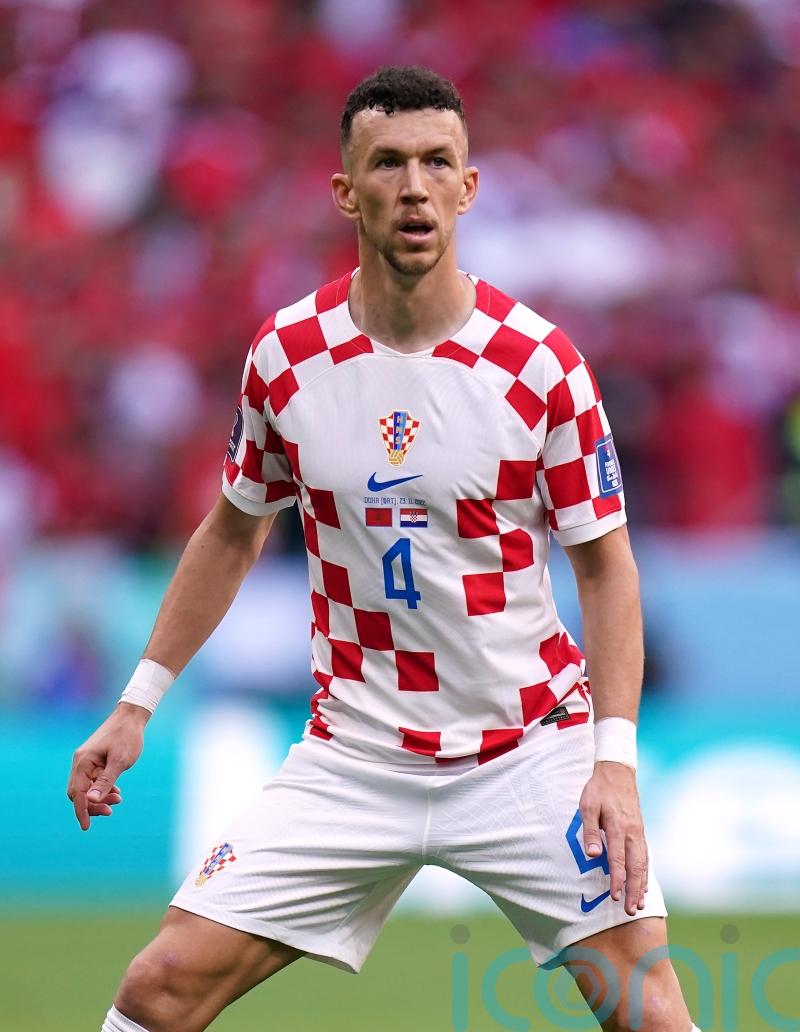 Ivan Perisic fired up for Canada clash following coach&rsquo;s controversial comments