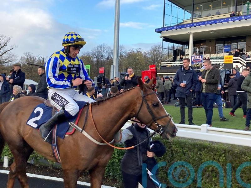 Hat-trick hero Jonathan Burke grabs Newcastle plaudits