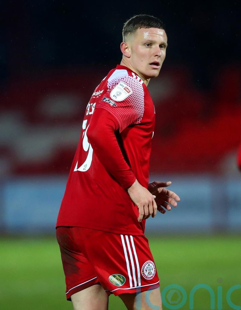 Colby Bishop&rsquo;s penalty double sends Portsmouth past MK Dons in FA Cup