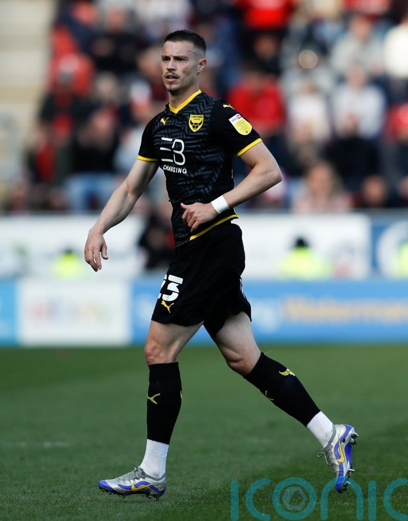 Billy Bodin brace helps Oxford brush aside Exeter with late goals