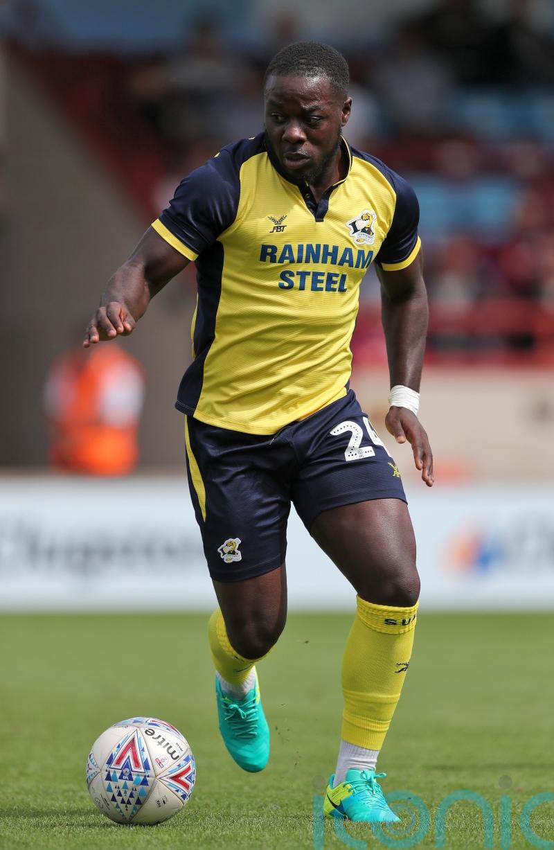 Wealdstone fight back to beat 10-man Scunthorpe