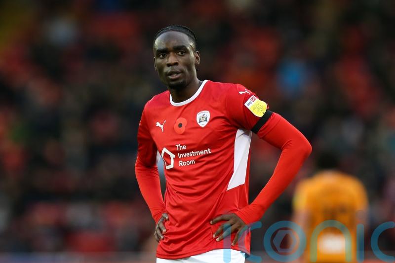 Barnsley coach Martin Devaney praises Devante Cole after beating Crewe in FA Cup