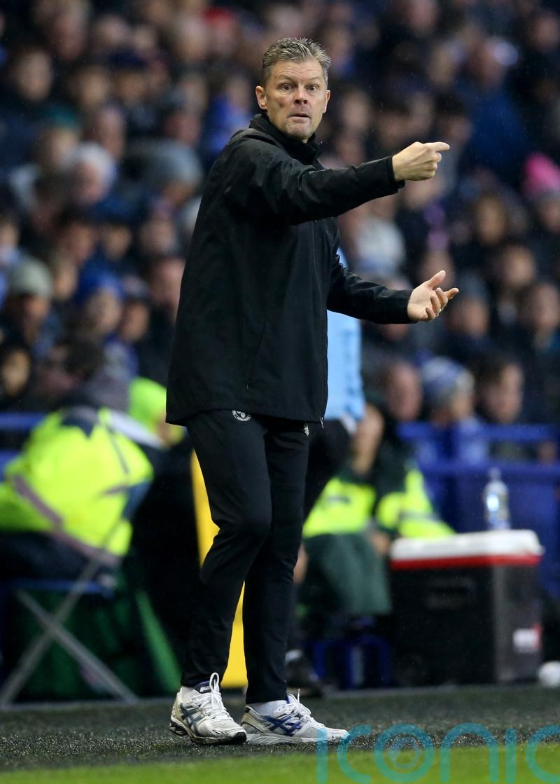 Steve Cotterill praises Shrewsbury players for passing Peterborough test