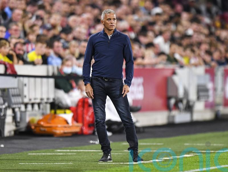 Keith Curle pays tribute to players after reshuffled Hartlepool claim FA Cup win