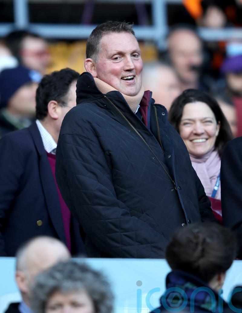 Doddie Weir&rsquo;s &lsquo;determination to make a difference&rsquo; praised after death at 52