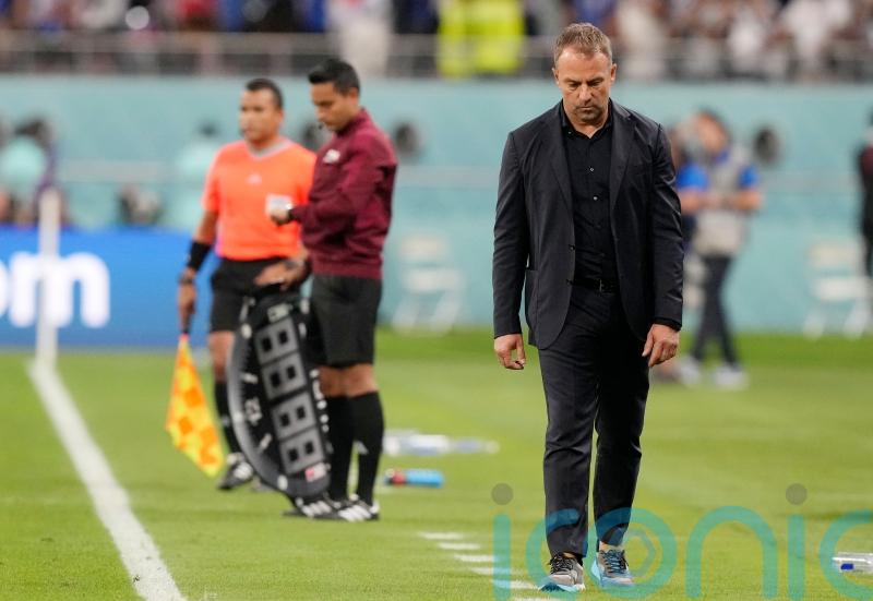 Today at the World Cup: Germany on the brink in Spain showdown